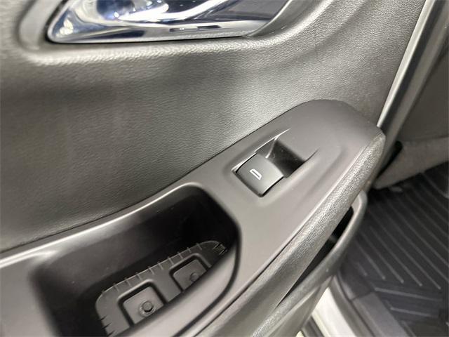 used 2020 Chevrolet Traverse car, priced at $19,998