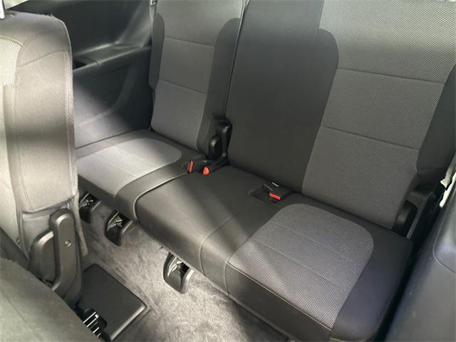 used 2020 Chevrolet Traverse car, priced at $19,998