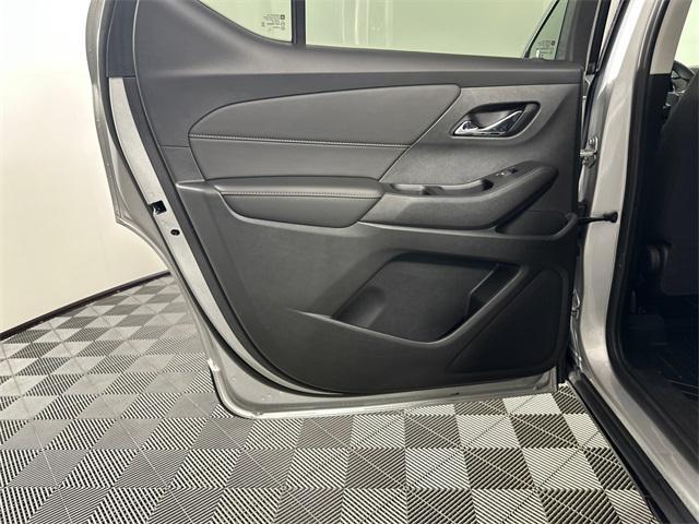 used 2020 Chevrolet Traverse car, priced at $19,998