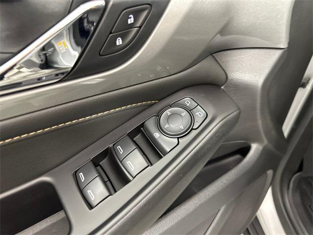 used 2020 Chevrolet Traverse car, priced at $19,998