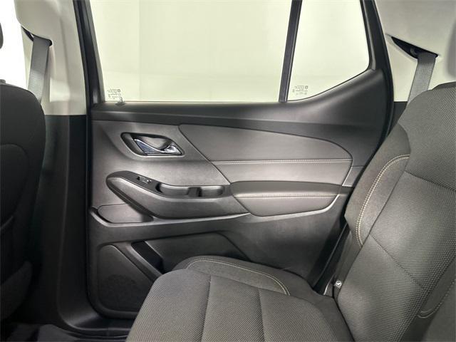 used 2020 Chevrolet Traverse car, priced at $19,998