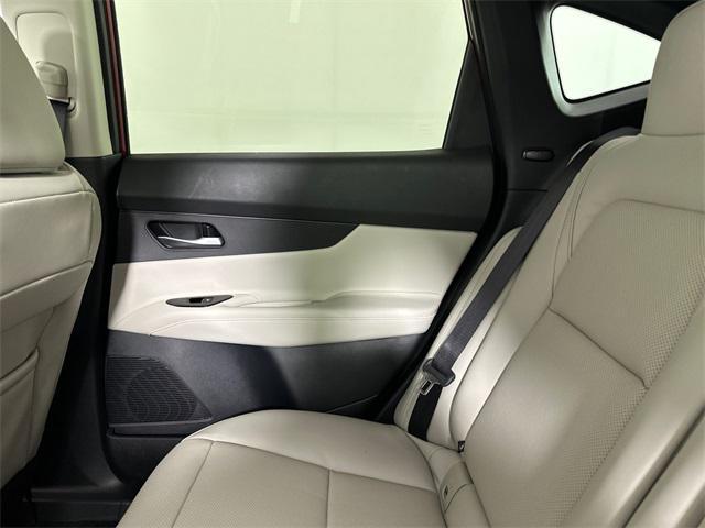 new 2026 Nissan Murano car, priced at $47,945