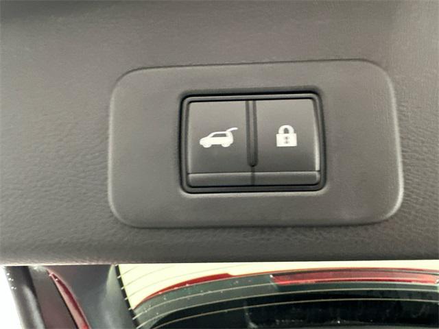 new 2026 Nissan Murano car, priced at $47,945