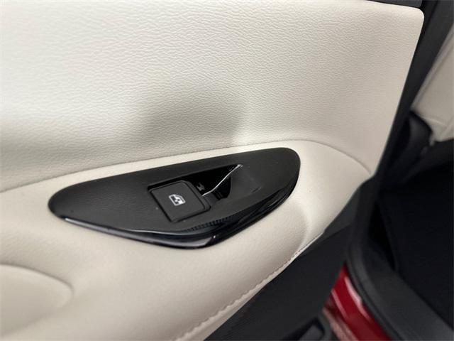 new 2026 Nissan Murano car, priced at $47,945