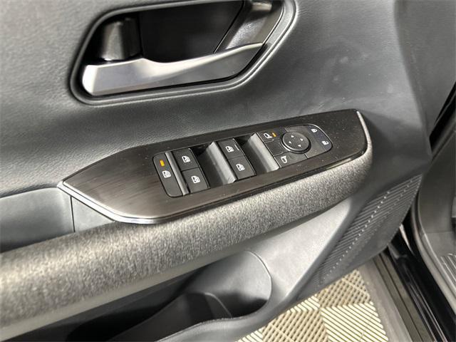 new 2026 Nissan Kicks car, priced at $27,440