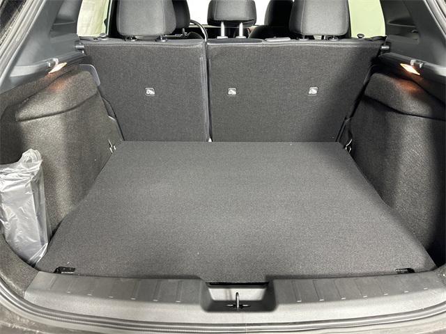 new 2026 Nissan Kicks car, priced at $27,440