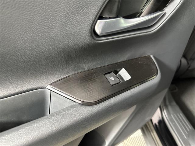 new 2026 Nissan Kicks car, priced at $27,440