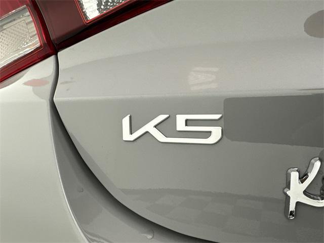 used 2023 Kia K5 car, priced at $24,998