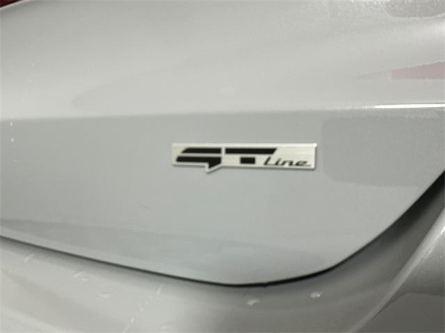 used 2023 Kia K5 car, priced at $24,998