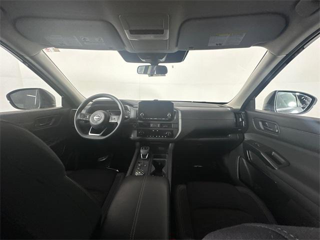 used 2023 Nissan Pathfinder car, priced at $29,998