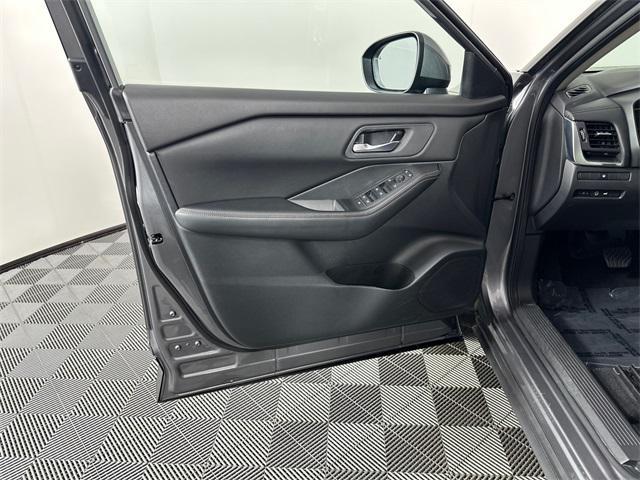 used 2024 Nissan Rogue car, priced at $22,949