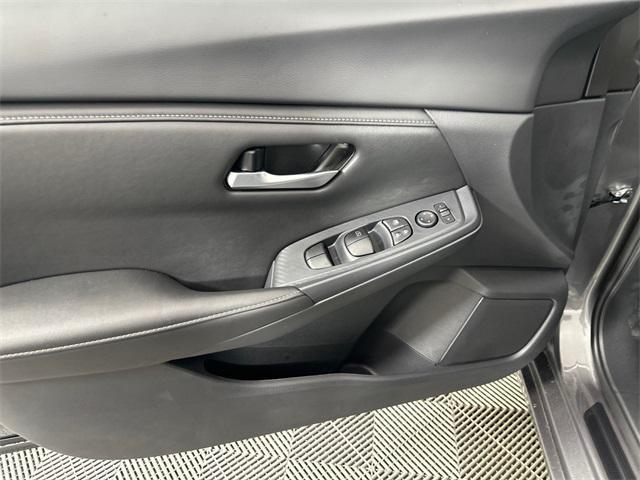 new 2025 Nissan Sentra car, priced at $24,106