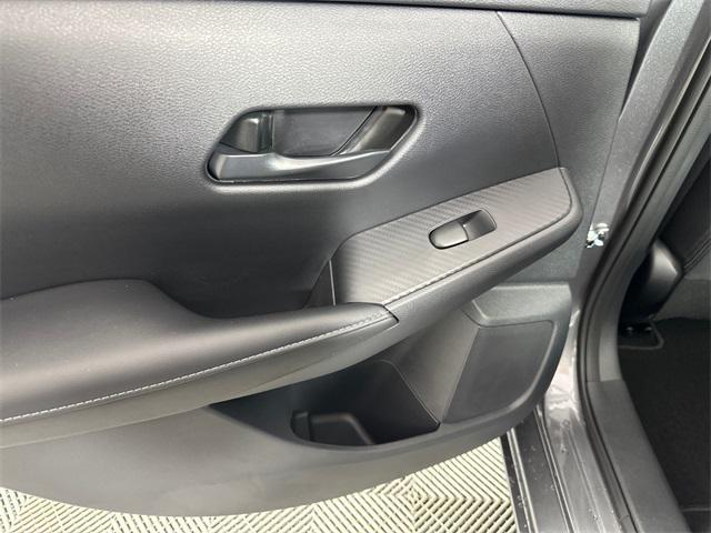 new 2025 Nissan Sentra car, priced at $24,106