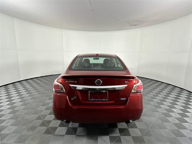 used 2013 Nissan Altima car, priced at $6,998