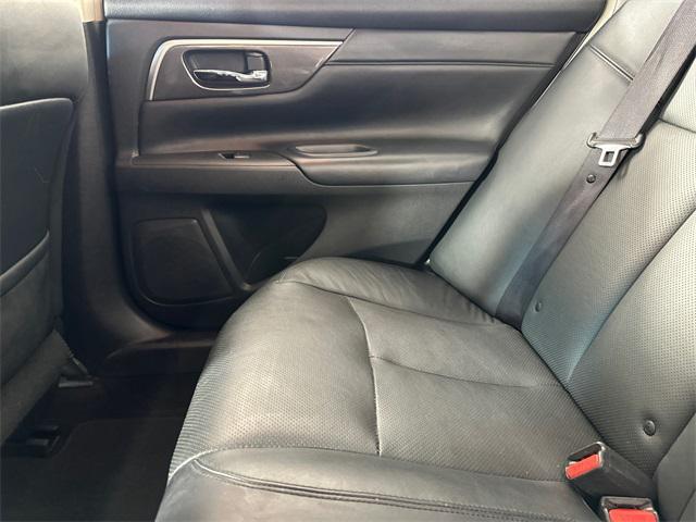 used 2013 Nissan Altima car, priced at $6,998