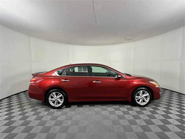 used 2013 Nissan Altima car, priced at $6,998