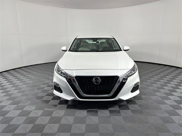 used 2022 Nissan Altima car, priced at $20,498