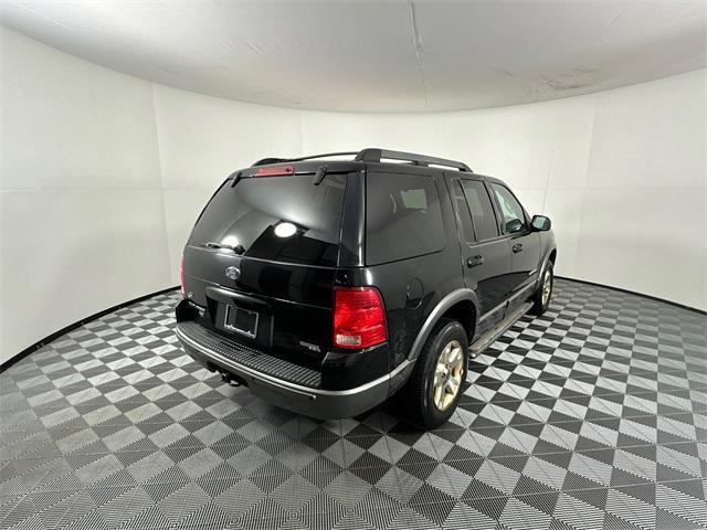 used 2005 Ford Explorer car, priced at $5,998