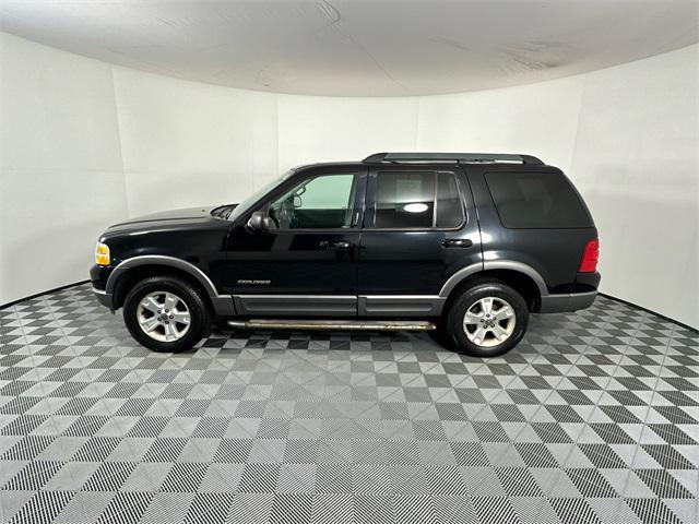 used 2005 Ford Explorer car, priced at $5,998