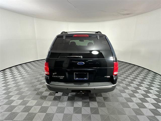 used 2005 Ford Explorer car, priced at $5,998