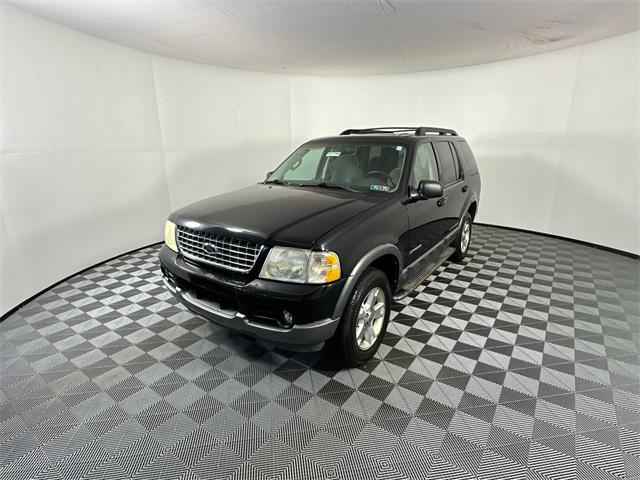 used 2005 Ford Explorer car, priced at $5,998