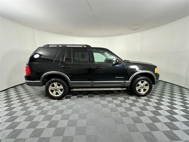 used 2005 Ford Explorer car, priced at $5,998