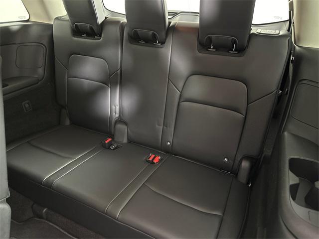 used 2023 Nissan Pathfinder car, priced at $33,998