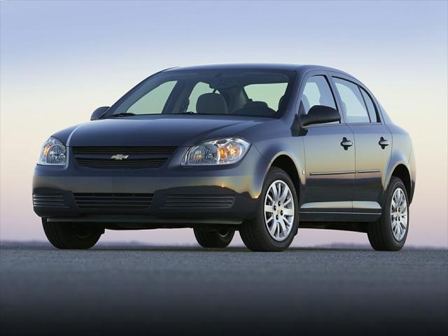 used 2010 Chevrolet Cobalt car, priced at $5,998