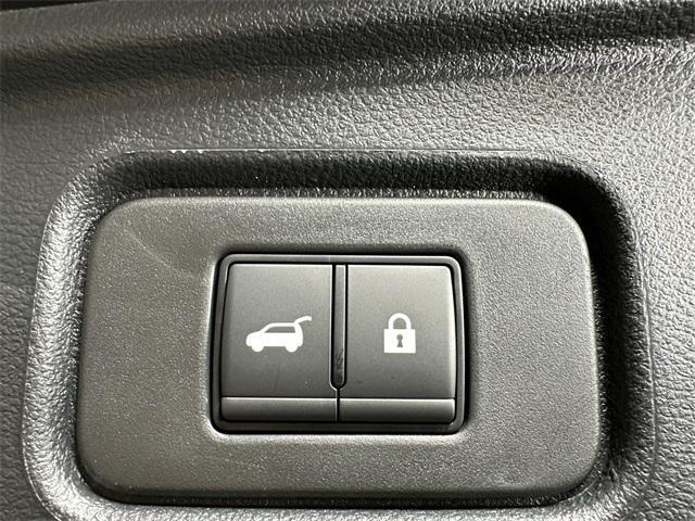 new 2025 Nissan Pathfinder car, priced at $43,505