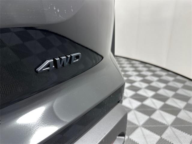 new 2025 Nissan Pathfinder car, priced at $43,505