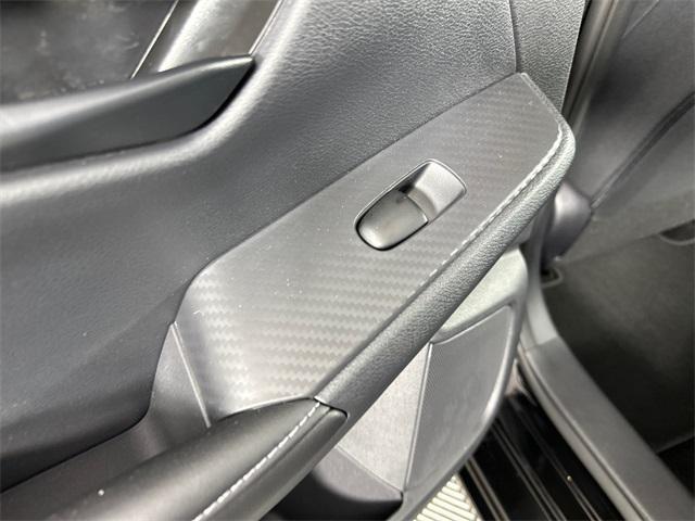 new 2025 Nissan Sentra car, priced at $23,717
