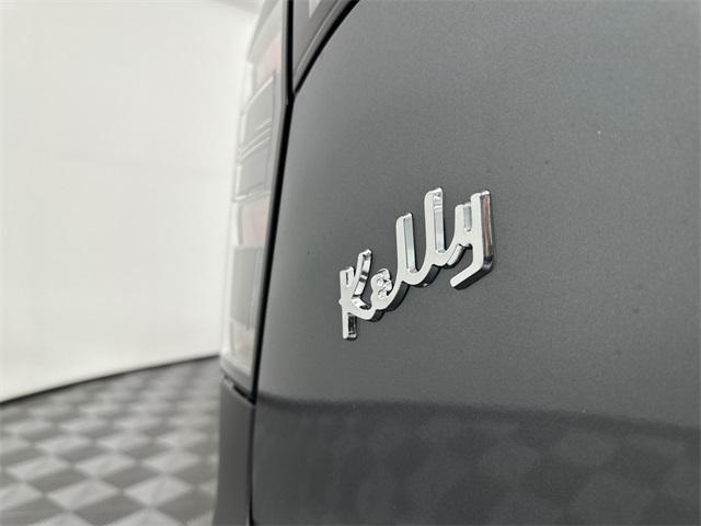 new 2025 Nissan Kicks car, priced at $27,401