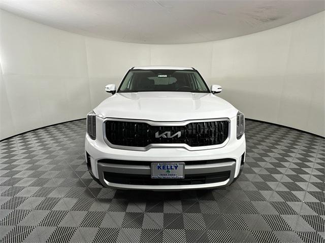 used 2023 Kia Telluride car, priced at $30,998