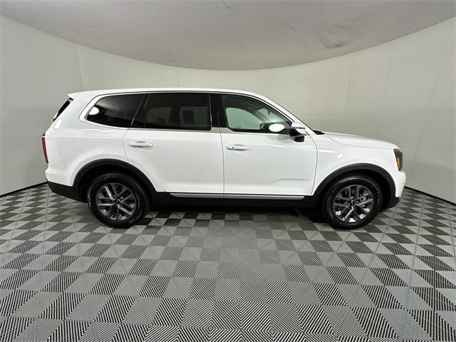 used 2023 Kia Telluride car, priced at $30,998