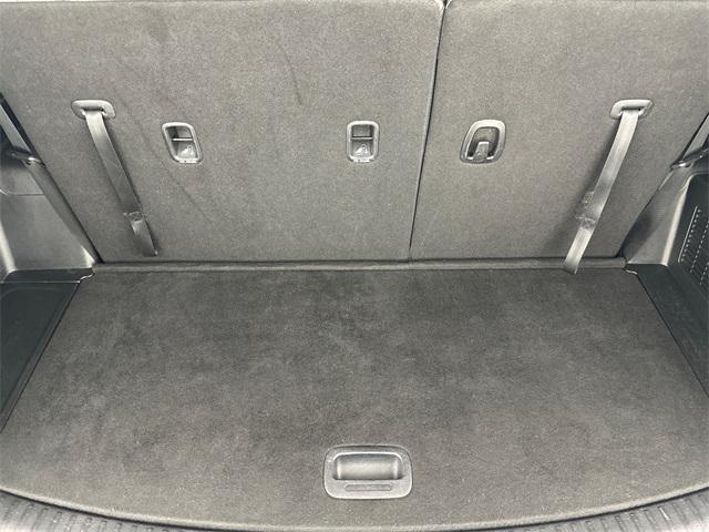 used 2023 Kia Telluride car, priced at $30,998