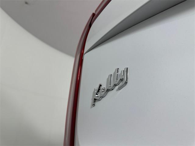 used 2023 Kia Telluride car, priced at $30,998