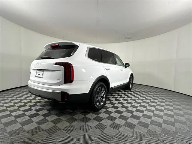 used 2023 Kia Telluride car, priced at $30,998