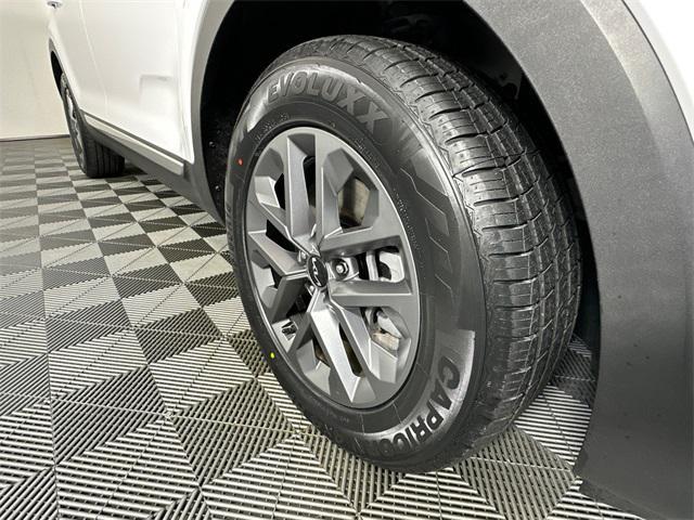 used 2023 Kia Telluride car, priced at $30,998