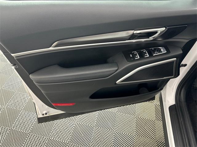 used 2023 Kia Telluride car, priced at $30,998