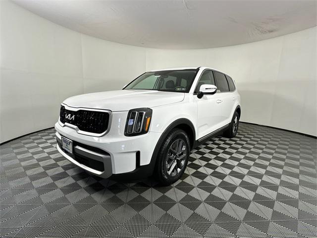 used 2023 Kia Telluride car, priced at $30,998