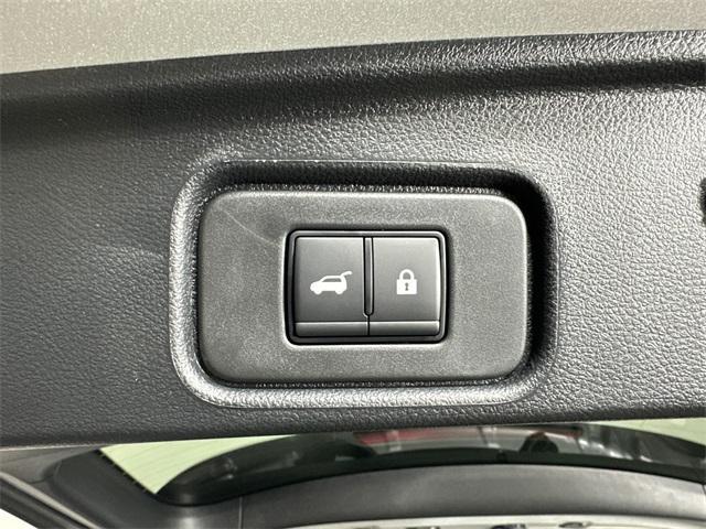new 2025 Nissan Pathfinder car, priced at $46,925