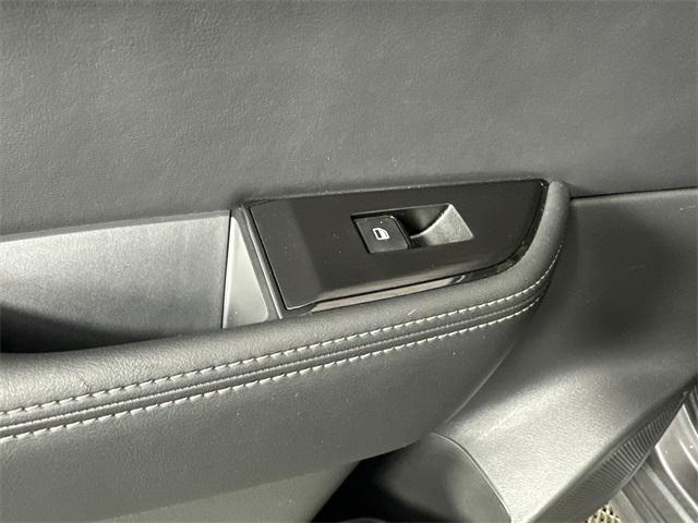 used 2022 Nissan Rogue car, priced at $22,498