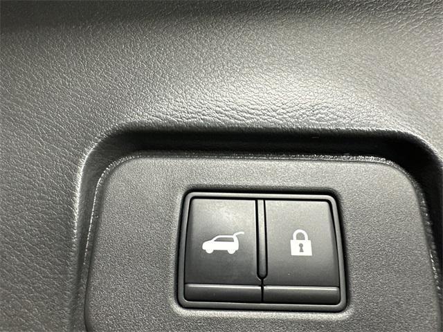 used 2022 Nissan Rogue car, priced at $22,498