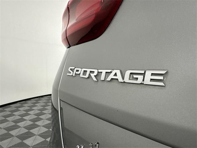 used 2021 Kia Sportage car, priced at $21,998