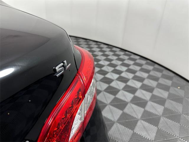 used 2015 Nissan Sentra car, priced at $7,998