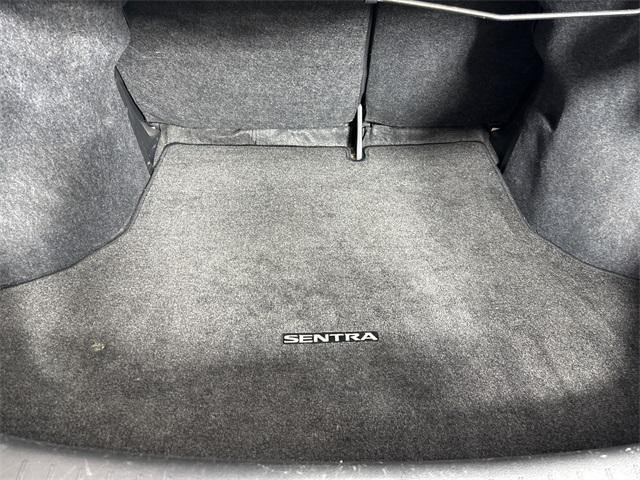 used 2015 Nissan Sentra car, priced at $7,998