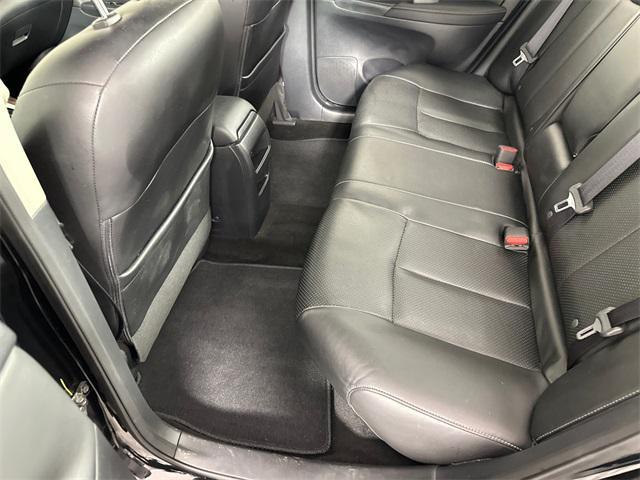 used 2015 Nissan Sentra car, priced at $7,998