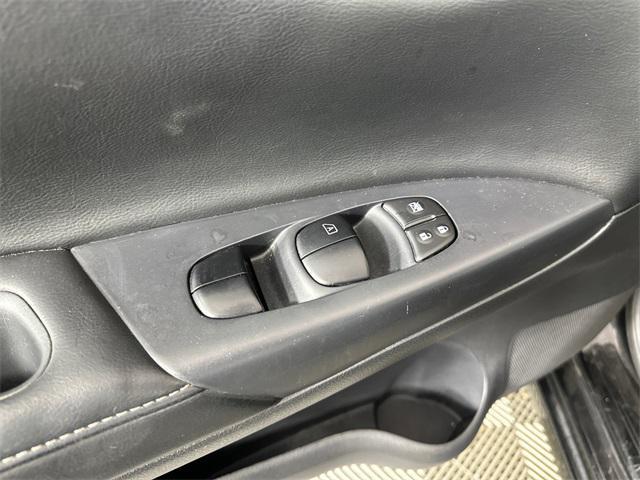 used 2015 Nissan Sentra car, priced at $7,998