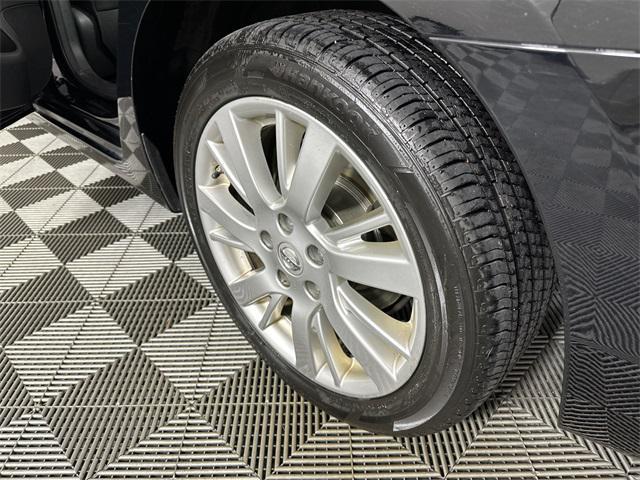 used 2015 Nissan Sentra car, priced at $7,998