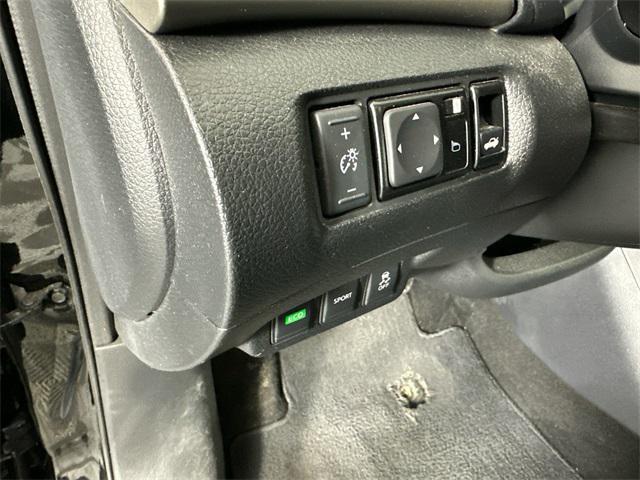 used 2015 Nissan Sentra car, priced at $7,998